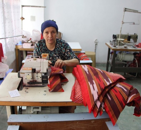 Trabzonspor'un forması unutulan sanatı yeniden gündeme getirdi 4