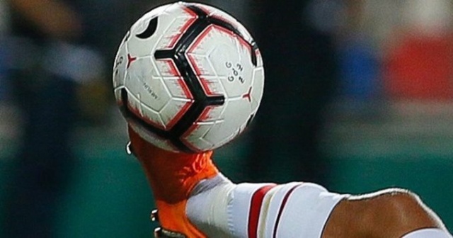 Süper Lig ertelenecek mi? 6