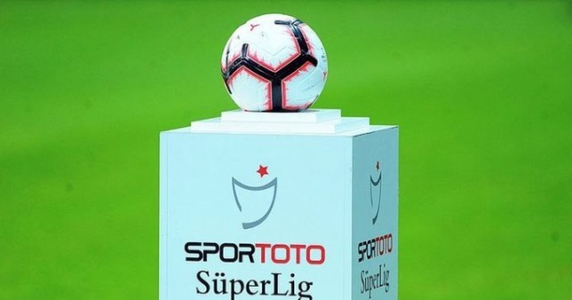 Süper Lig ertelenecek mi? 3
