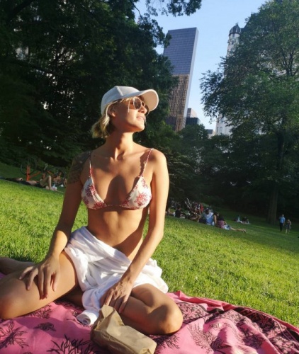 Didem Soydan hepsini ifşa edecek! 36