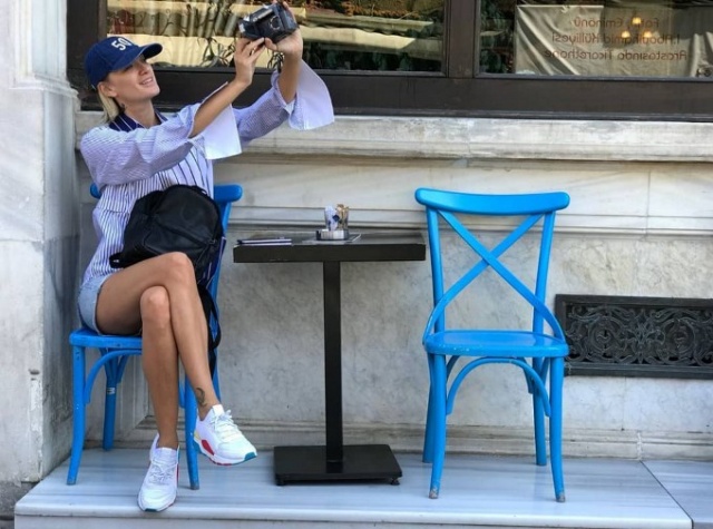 Didem Soydan hepsini ifşa edecek! 43