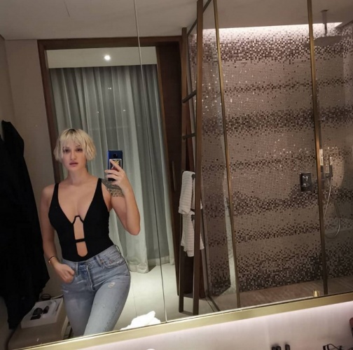 Didem Soydan hepsini ifşa edecek! 44