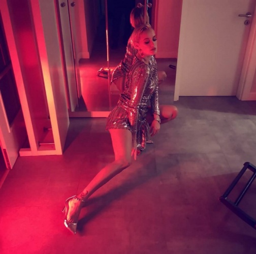 Didem Soydan hepsini ifşa edecek! 55