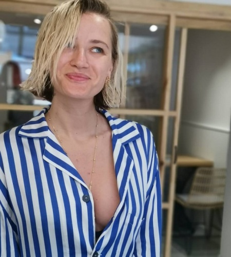 Didem Soydan hepsini ifşa edecek! 65