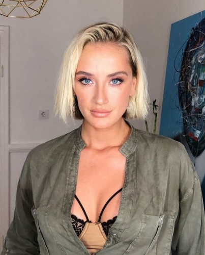 Didem Soydan hepsini ifşa edecek! 64