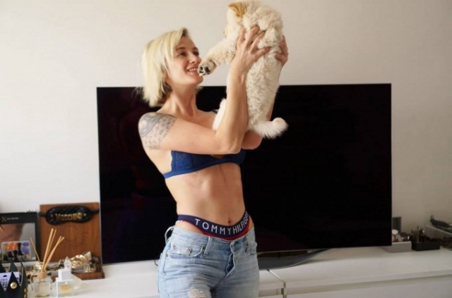 Didem Soydan hepsini ifşa edecek! 18