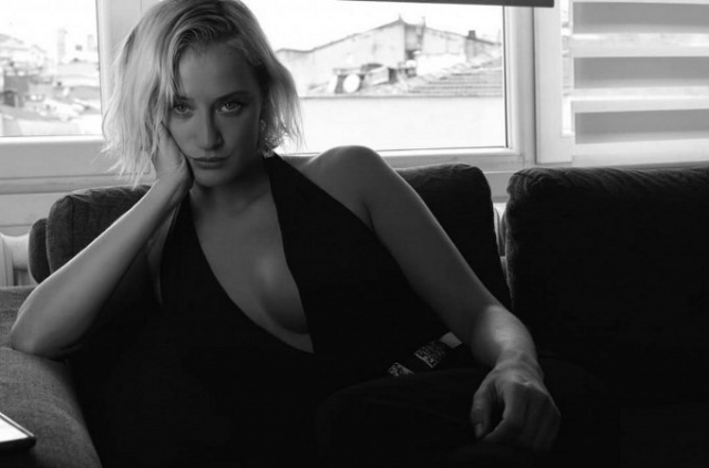 Didem Soydan hepsini ifşa edecek! 9