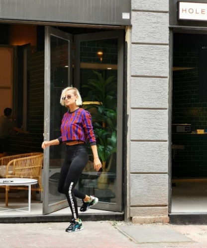 Didem Soydan hepsini ifşa edecek! 61