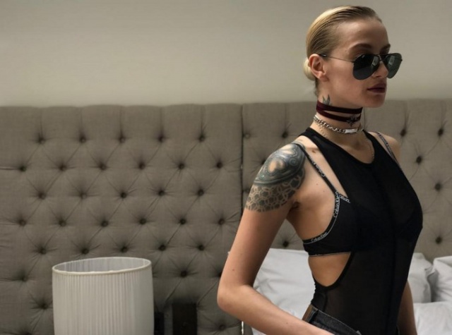 Didem Soydan hepsini ifşa edecek! 14