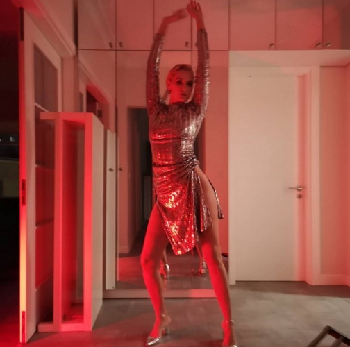 Didem Soydan hepsini ifşa edecek! 73