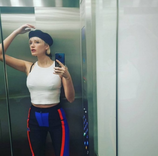 Didem Soydan hepsini ifşa edecek! 17