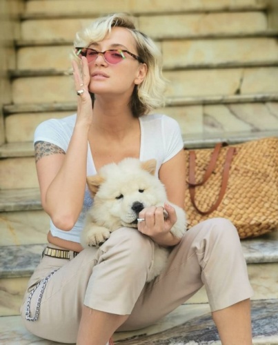 Didem Soydan hepsini ifşa edecek! 77