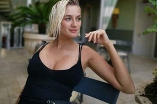 Didem Soydan hepsini ifşa edecek! 8