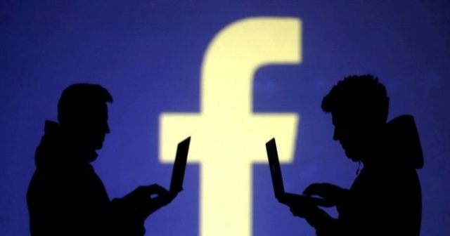 Facebook'a rekor ceza 5