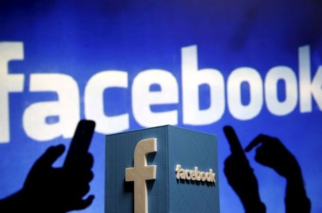 Facebook'a rekor ceza 3
