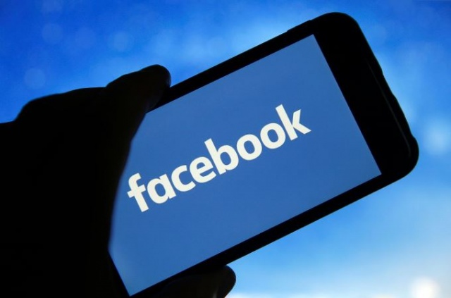 Facebook'a rekor ceza 12