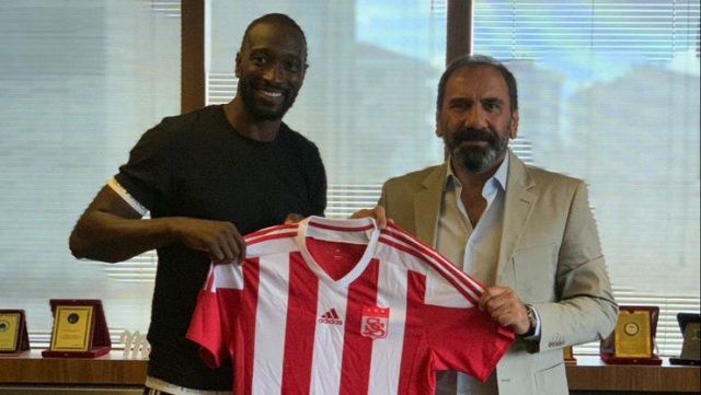 Yatabare Türkiye'de kaldı 2