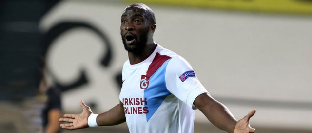 Yatabare Türkiye'de kaldı 5