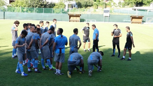 Karaman ve Ağaoğlu sürpriz yaptı 4