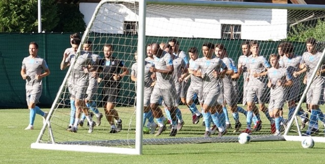 Karaman ve Ağaoğlu sürpriz yaptı 5