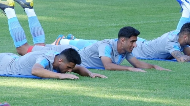 Karaman ve Ağaoğlu sürpriz yaptı 7