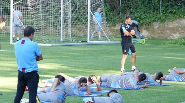 Karaman ve Ağaoğlu sürpriz yaptı 8