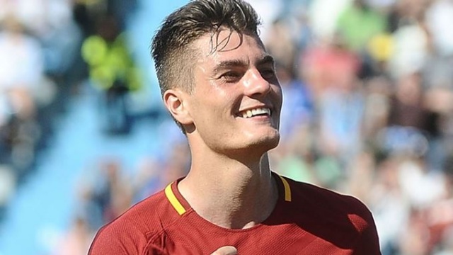 Flaş transfer iddiası: Patrik Schick Trabzonspor'a... 5