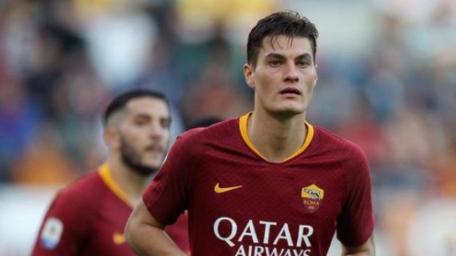Flaş transfer iddiası: Patrik Schick Trabzonspor'a... 7