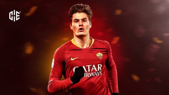 Flaş transfer iddiası: Patrik Schick Trabzonspor'a... 8