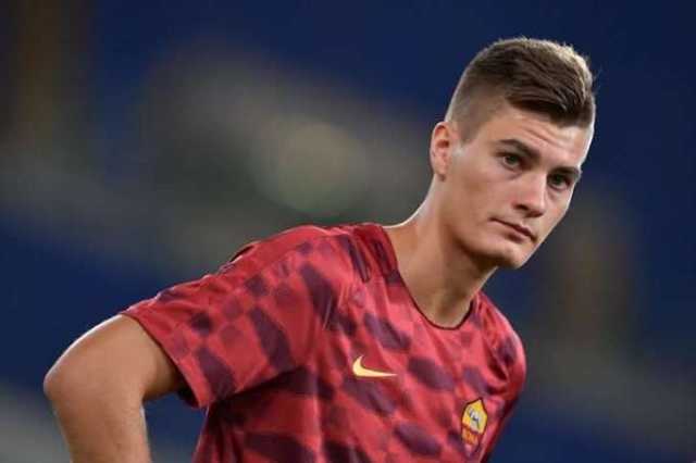 Flaş transfer iddiası: Patrik Schick Trabzonspor'a... 4