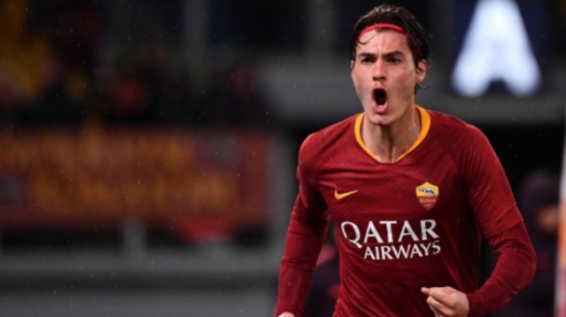 Flaş transfer iddiası: Patrik Schick Trabzonspor'a... 6