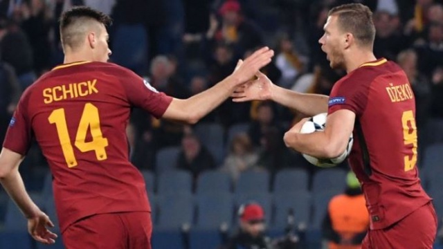 Flaş transfer iddiası: Patrik Schick Trabzonspor'a... 3