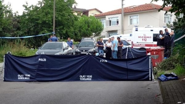 Eski eşini sokak ortasında öldürdü, intihar etti! 8