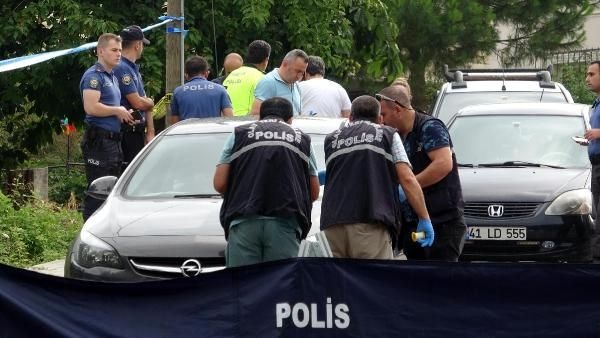 Eski eşini sokak ortasında öldürdü, intihar etti! 5