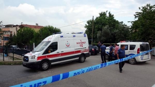 Eski eşini sokak ortasında öldürdü, intihar etti! 9