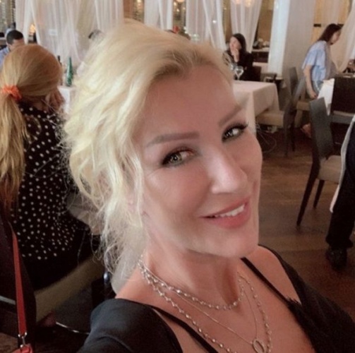 Acun Ilıcalı Seda Sayan'a gönderme yaptı 6