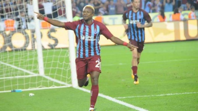 Onazi yeni sezona yetişebilecek mi? 2