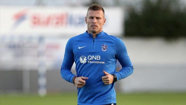 Jan Durica futbolu bıraktı hoca oldu 3