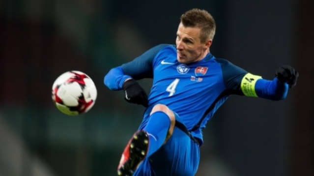 Jan Durica futbolu bıraktı hoca oldu 2