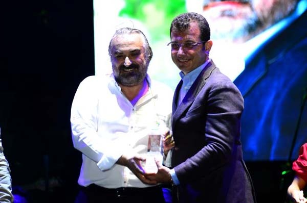 Volkan Konak Siyasete girecek mi? Açıkladı 2