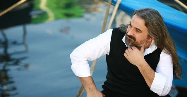 Volkan Konak Siyasete girecek mi? Açıkladı 7