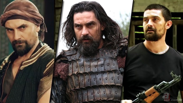 Diriliş Osman'a transfer! 3