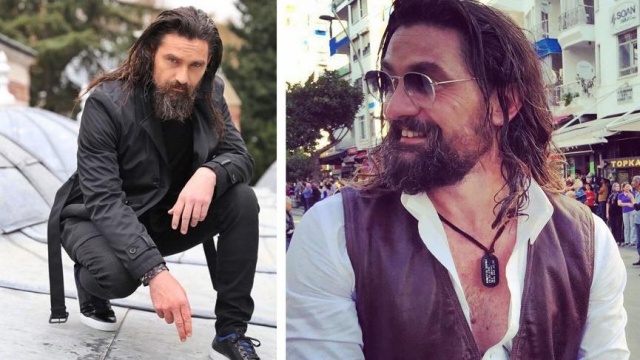 Diriliş Osman'a transfer! 4