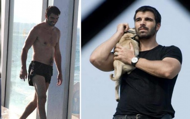 Türk bayrağına hakaret eden Mehmet Akif Alakurt'a soruşturma! 3