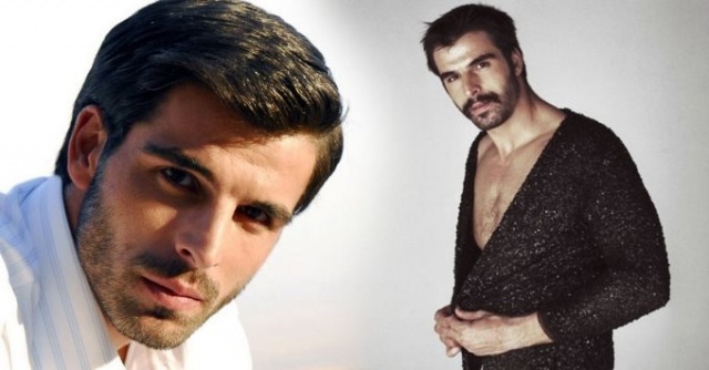 Türk bayrağına hakaret eden Mehmet Akif Alakurt'a soruşturma! 4