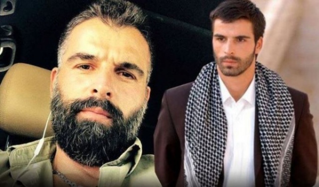 Türk bayrağına hakaret eden Mehmet Akif Alakurt'a soruşturma! 6