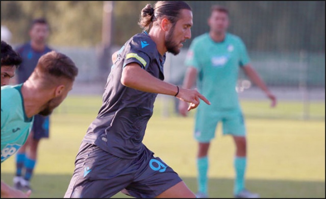 Trabzonspor transfer haberleri - 27.07.2019 3