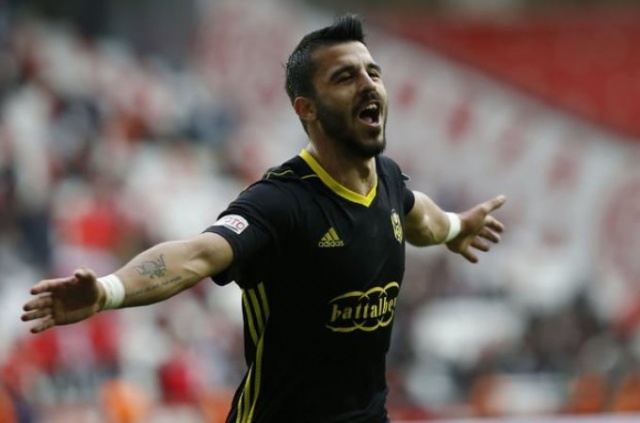 Aytaç Kara'dan Trabzonspor itirafı 3