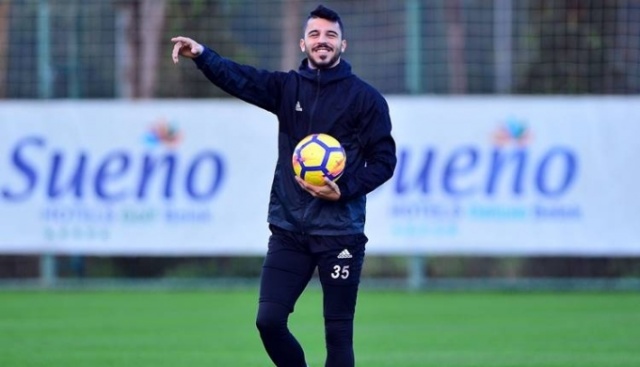 Aytaç Kara'dan Trabzonspor itirafı 6