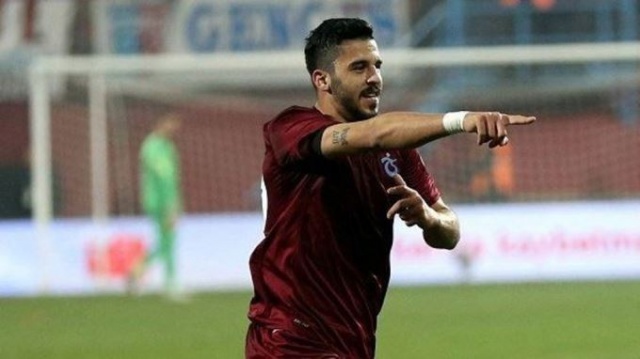 Aytaç Kara'dan Trabzonspor itirafı 2